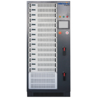 HR-VDC-X10-150kW/180kW/210kW分体式直流充电桩