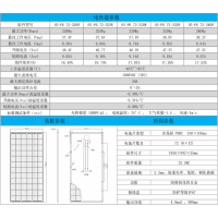 HS-P6 72-(320W～340W)多晶光伏组件