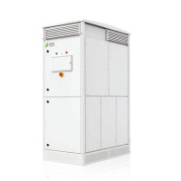 1100kW(1500V)光伏集中式并网逆变器