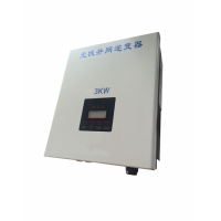 BZS-1KW/BZS-2K/BZS-3KW/BZS-4KW光伏并网逆变器