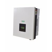 BZS-5KW/BZS-6KW/BZS-7KW光伏并网逆变器