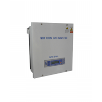 BZS-1KW/2KW/3KW/4KW风力并网逆变器