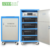 离网太阳能发电系统1KW-6KW