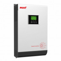 光伏储能逆变器 PH1800 PLUS系列 (1-5KW)