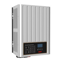 太阳能控制逆变一体机 PH3000系列 (2.5-5KVA)