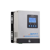 AP-系列 40A 12V/24V/36V/48V MPPT太阳能控制器