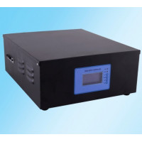 高性能降压型MPPT光伏控制器（1KW-20KW)