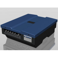 高性能MPPT风光互补控制器 （外贸型）12V/24V/48V/96V/120V/192V/216V等（30A-2