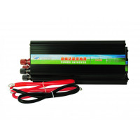 修正正弦波逆变电源12V/24V（1500W）电饭煲专用