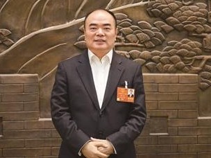 曹仁贤：碳达峰碳中和下光伏行业将重塑丨SNEC视频系列①