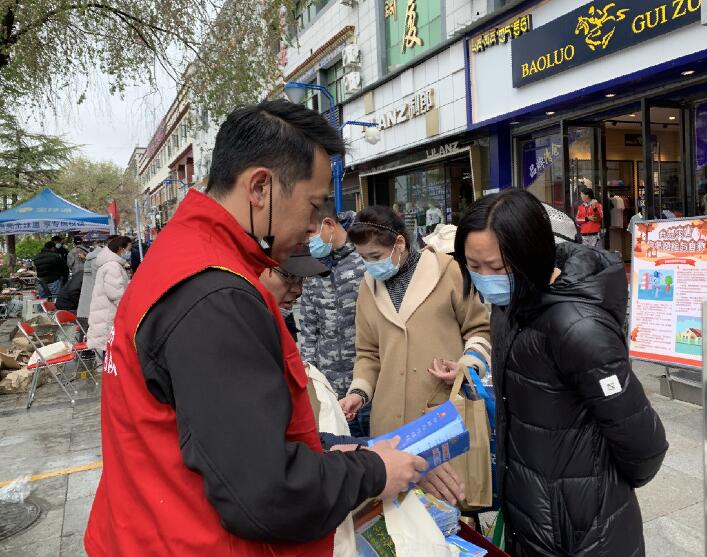 援藏的历史，让他永远难忘——记国网湖北送变电公司援藏职工李皓