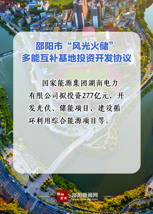 573亿！国家能源集团、中能建、三一重能“加码”风光储等新能源领域