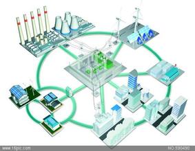 打造坚强智能电网的苏州样本